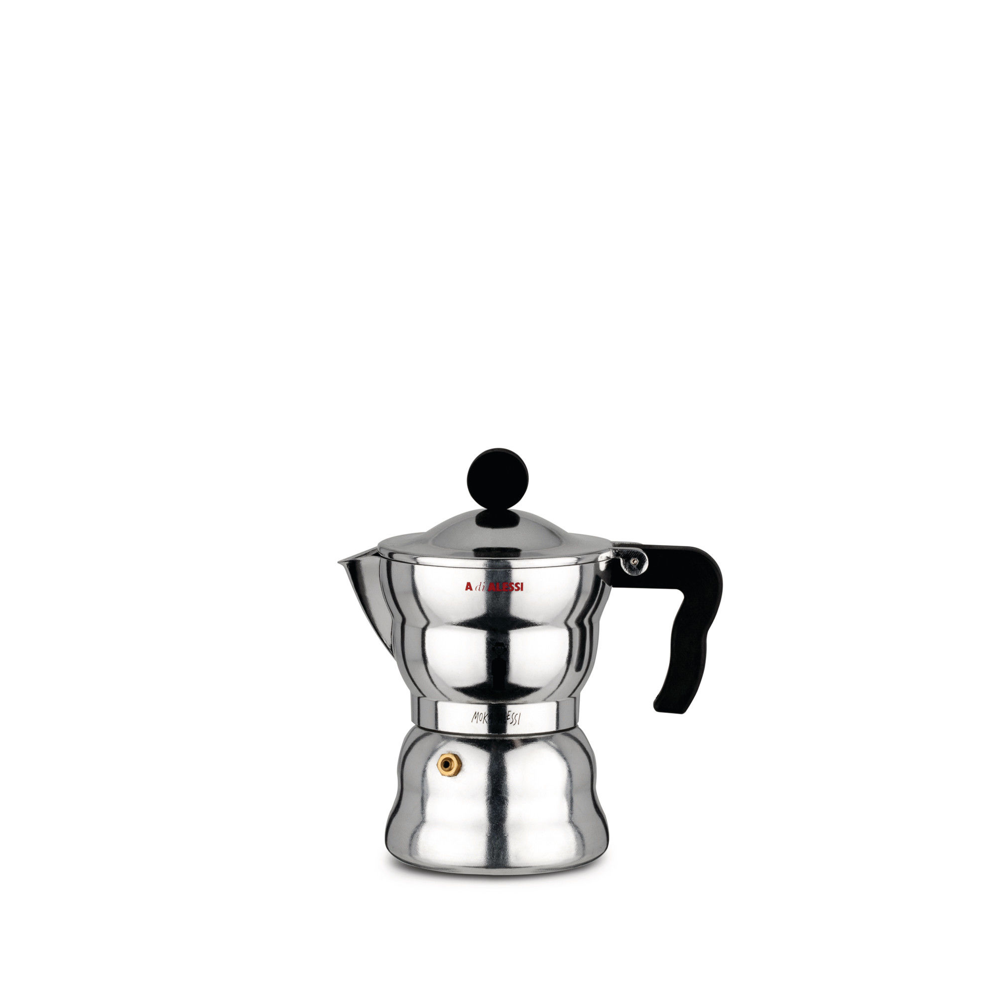 zaparzacz do espresso, ciśnieniowy, na 3 filiżanki