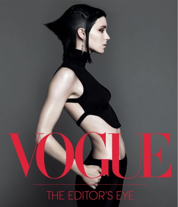 VOGUE – The Editors Eye