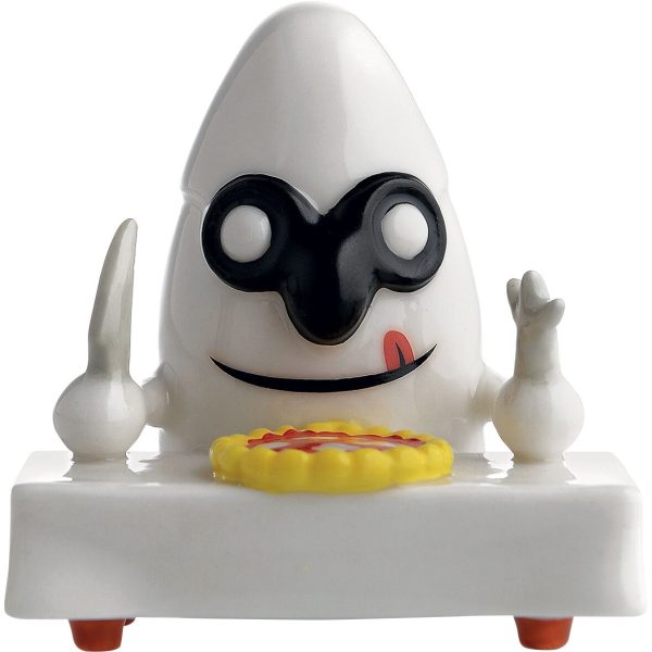 CIRO IL PULCINELLA,STATUETTE