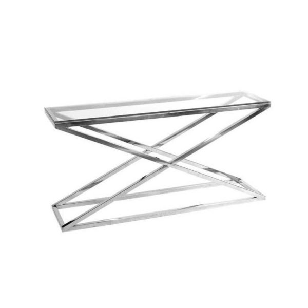 Eichholtz Konsola Criss Cross