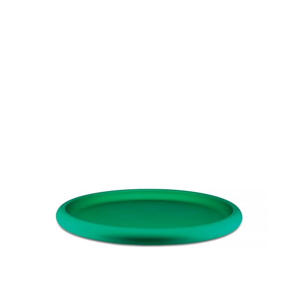 DISCOLO- taca, zielona