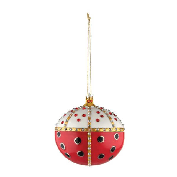 zawieszka Re Coccinello - korona