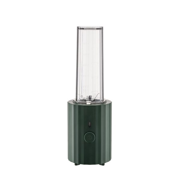 blender ON THE GO, zielony