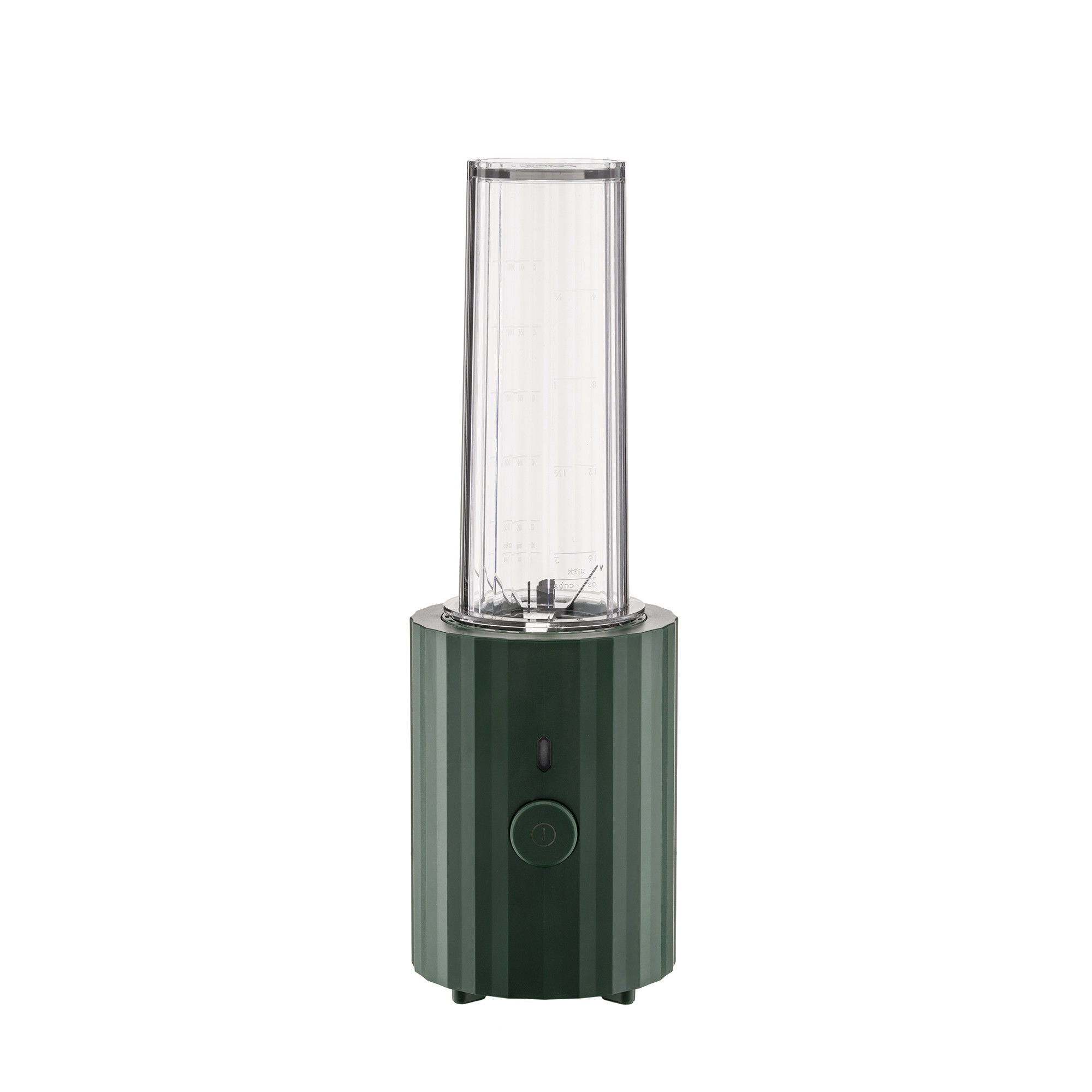 blender ON THE GO, zielony