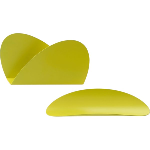 ELLIPSE,DESK SET Y