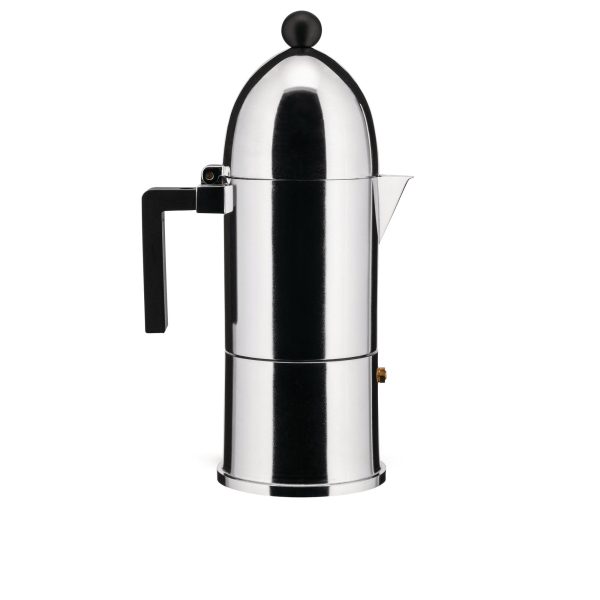 zaparzacz do espresso na indukcję, na 6 filiżanek