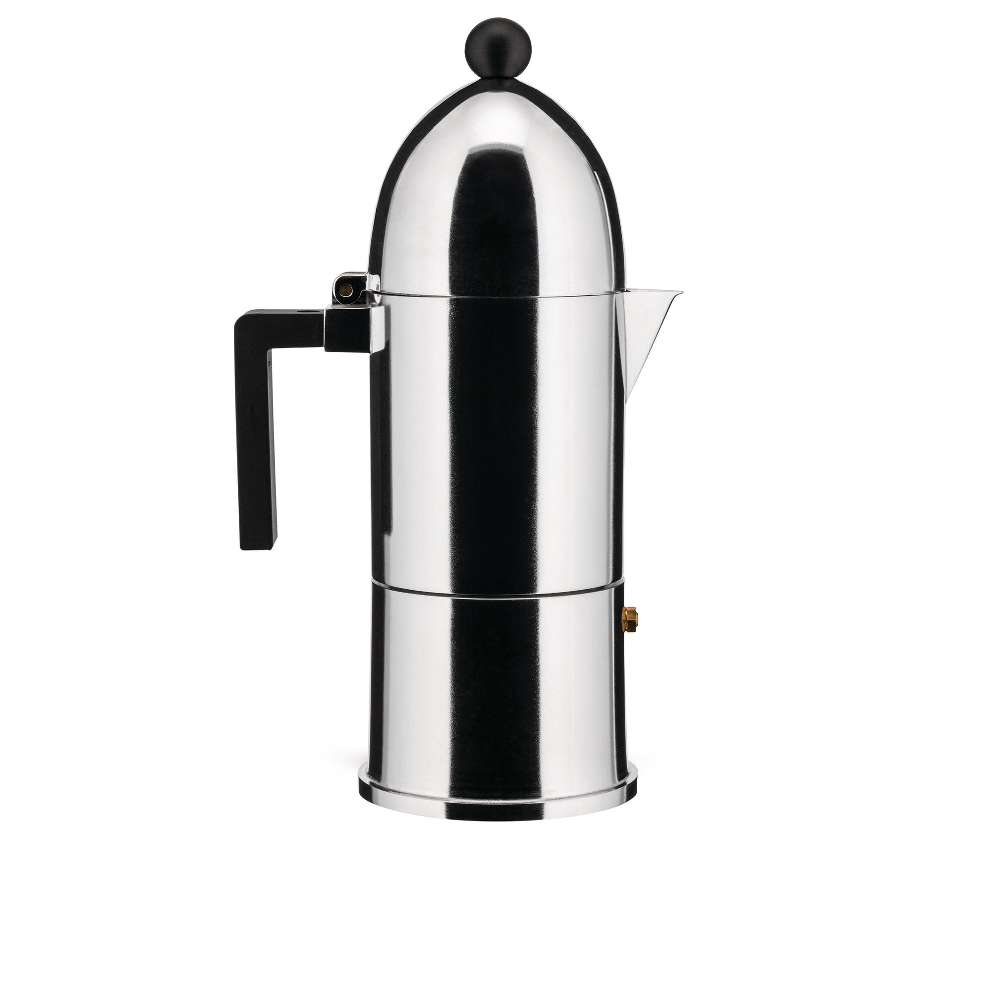 zaparzacz do espresso na indukcję, na 6 filiżanek