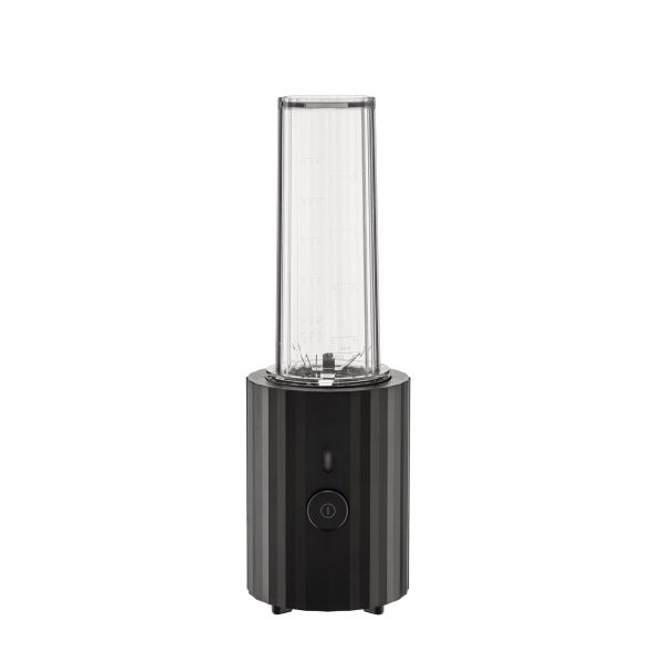 blender ON THE GO, czarny