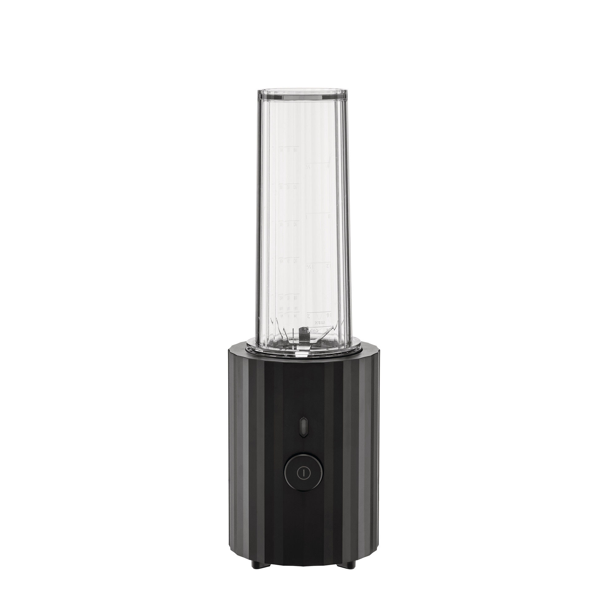 blender ON THE GO, czarny