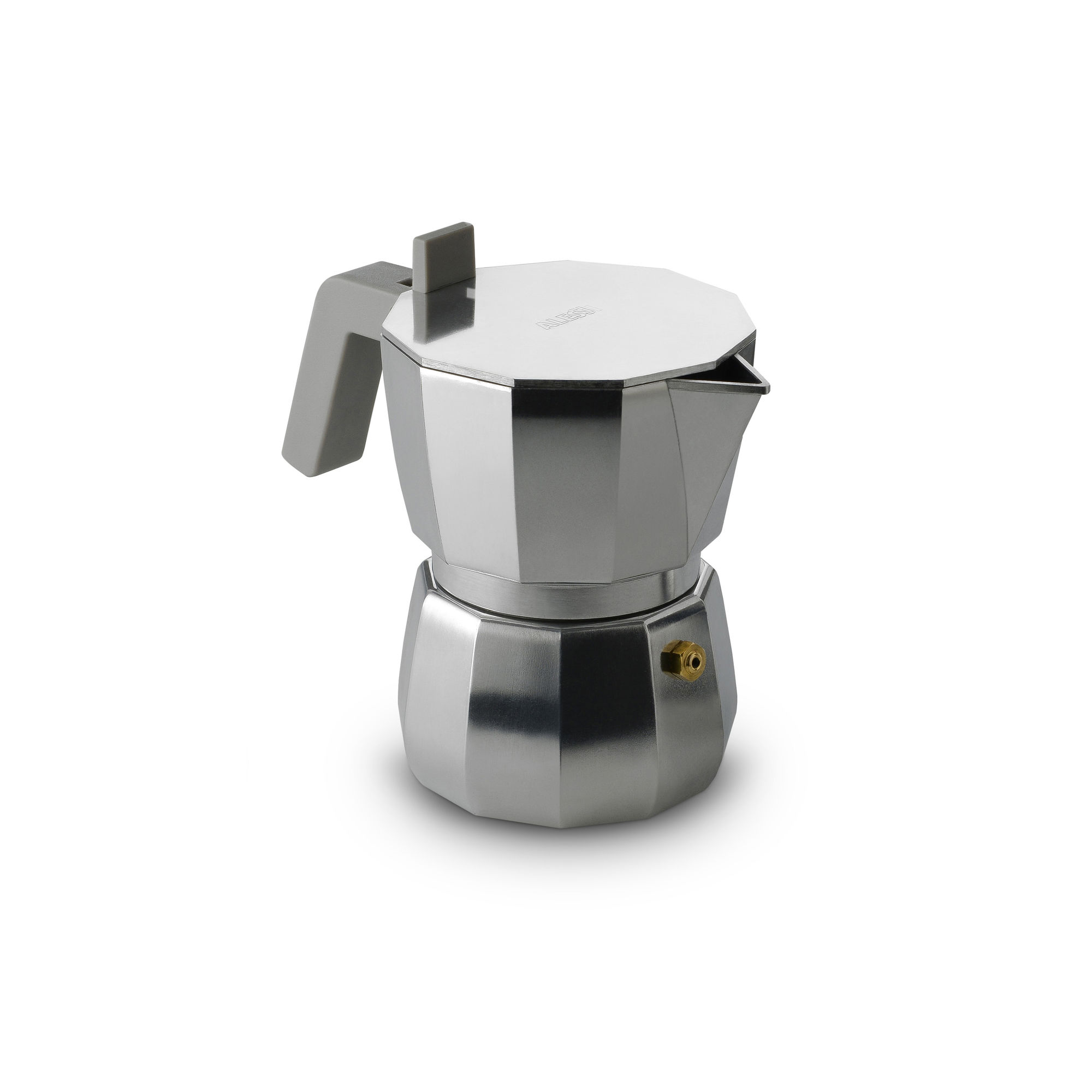 zaparzacz do espresso, na 3 filiżanki