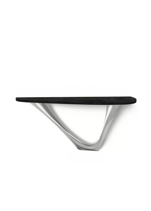 G-Console Mono Left