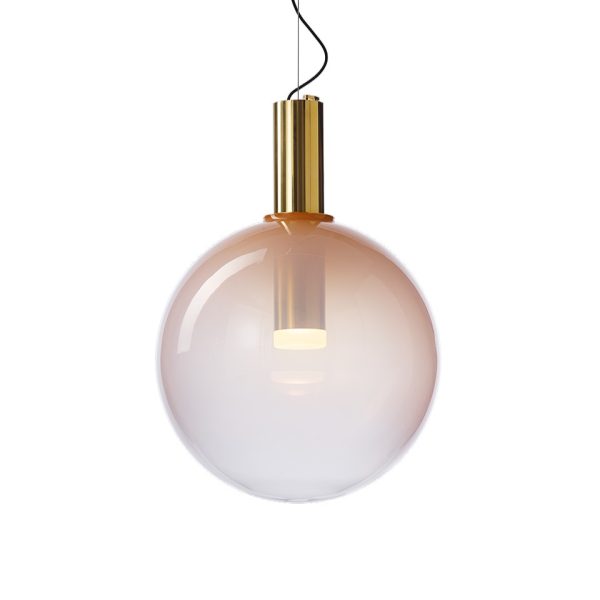 Bomma Lampa Phenomena Flamingo Pink