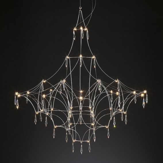 Quasar Lampa Mira