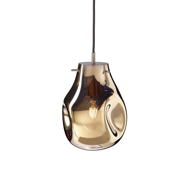 Bomma Lampa Soap S gold