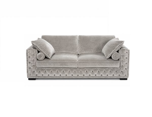EPOQUE sofa z funkcją spania CLIF