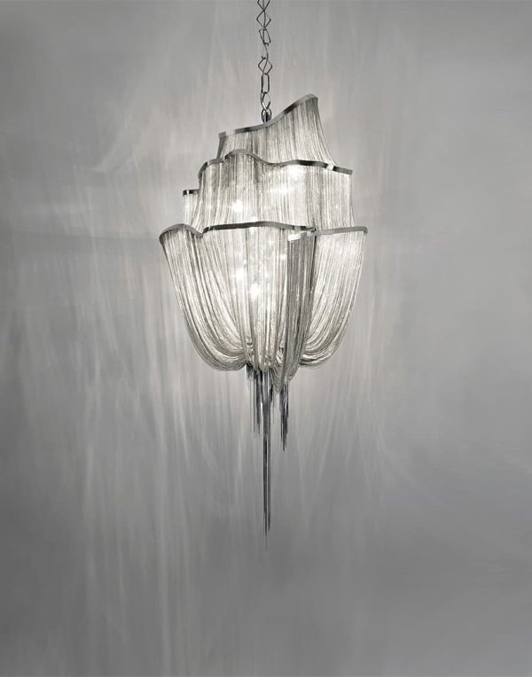 Terzani lampa Atlantis