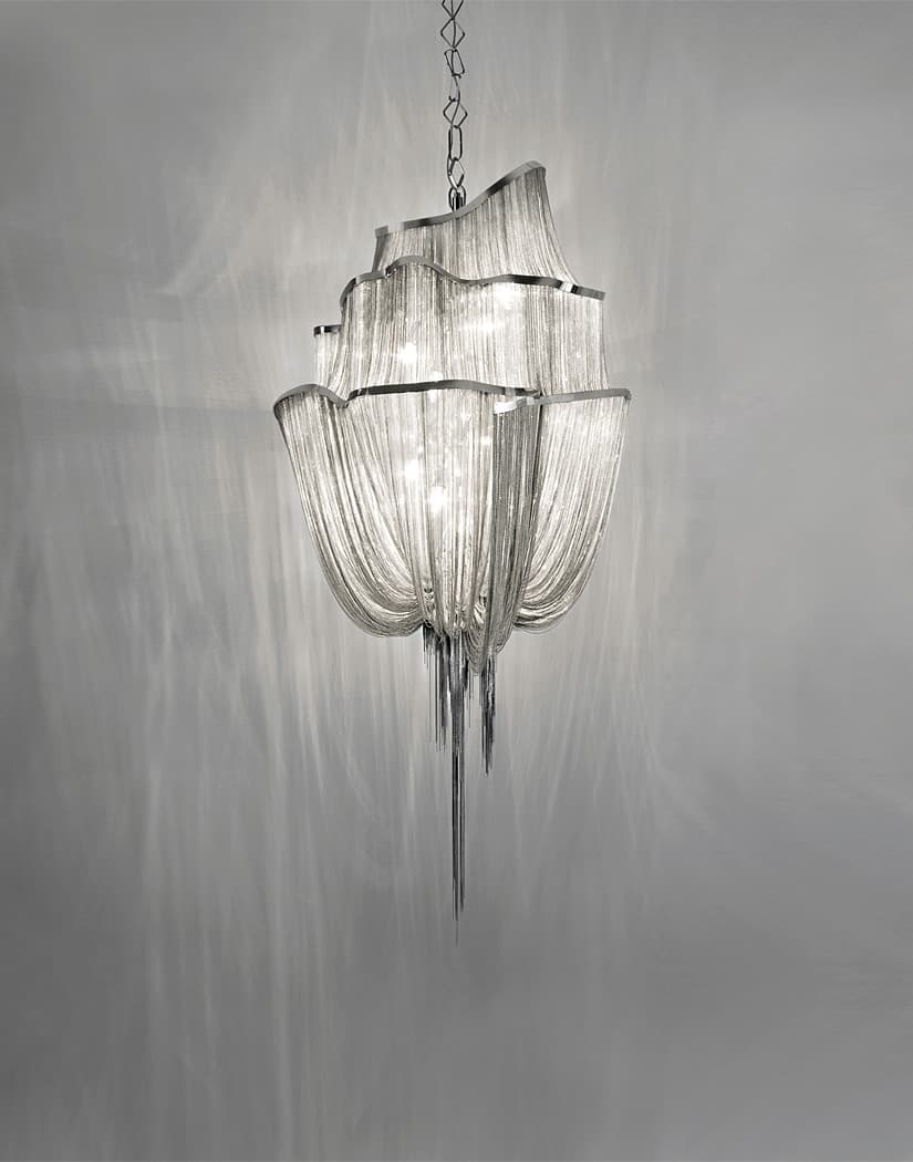 Terzani lampa Atlantis