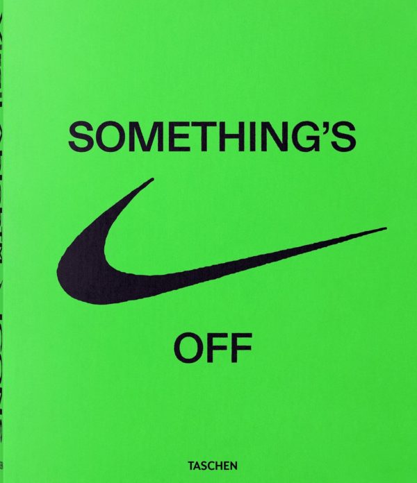 Virgil Abloh Nike x Off-White