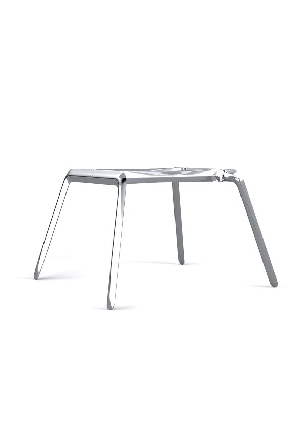Koziol Table Construction