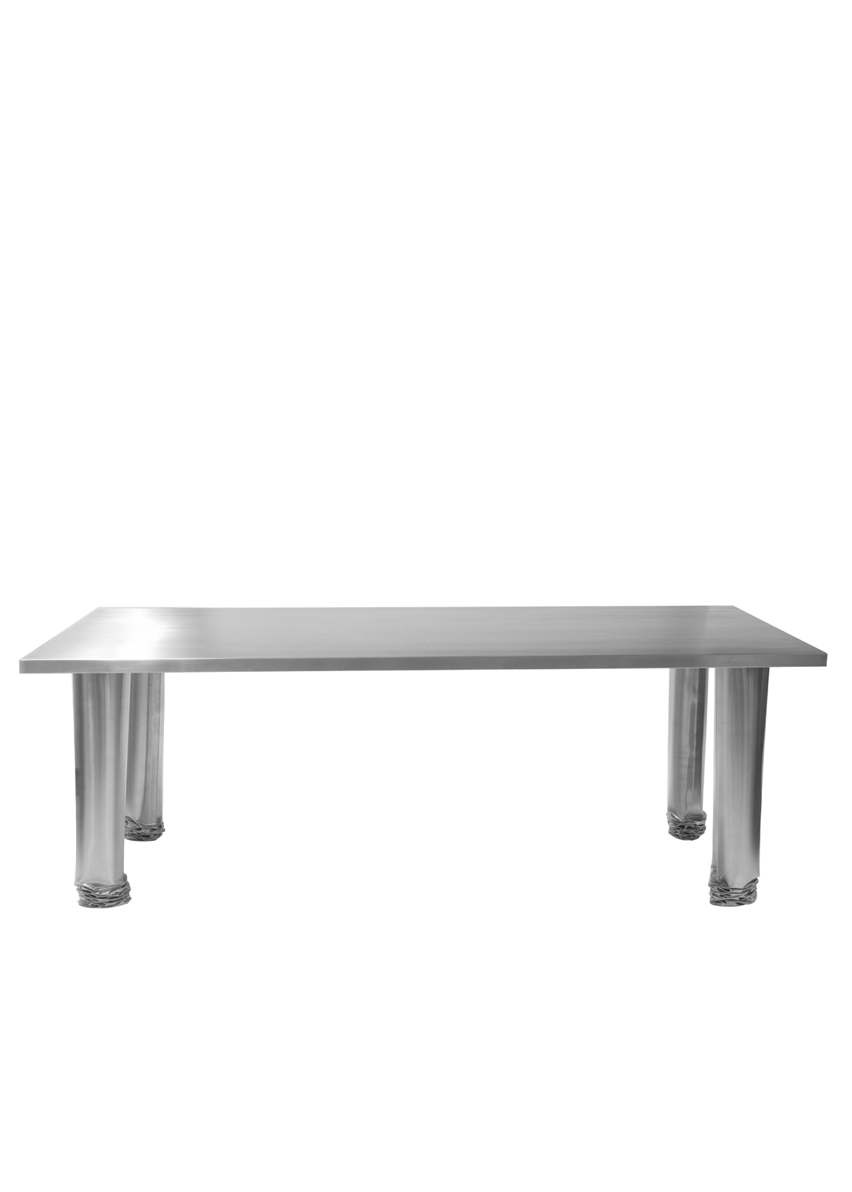 Crash Table