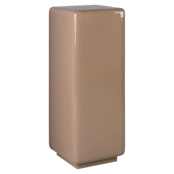 Mus mocha Column Clair