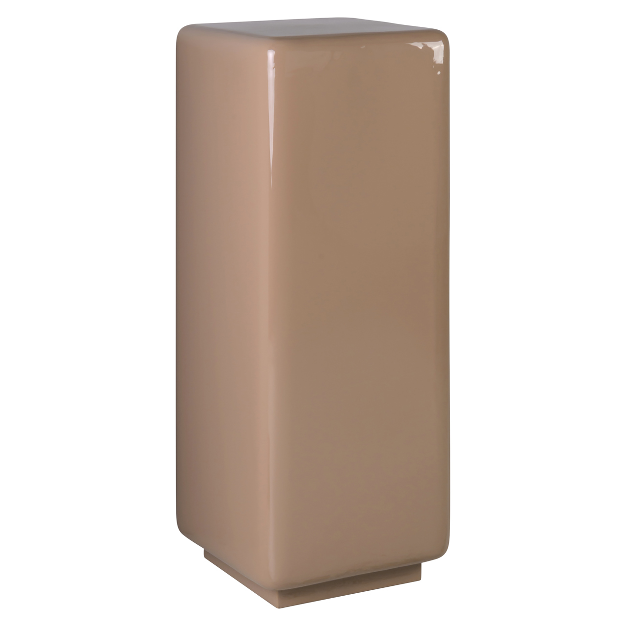 Mus mocha Column Clair