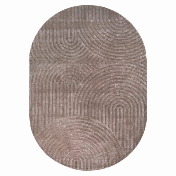 Dywan Bayon beżowy 200x300