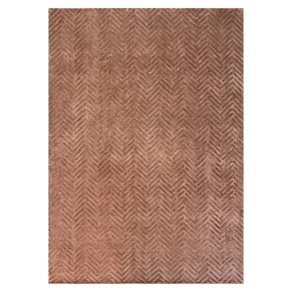 Dywan Velay Coffee 200x300