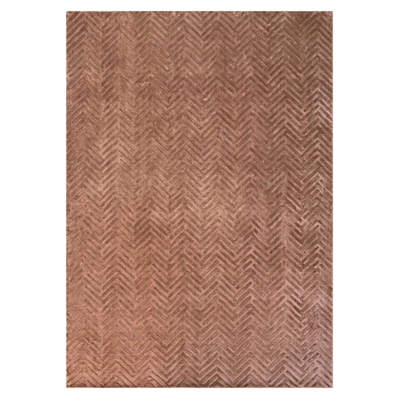 Dywan Velay Coffee 200x300