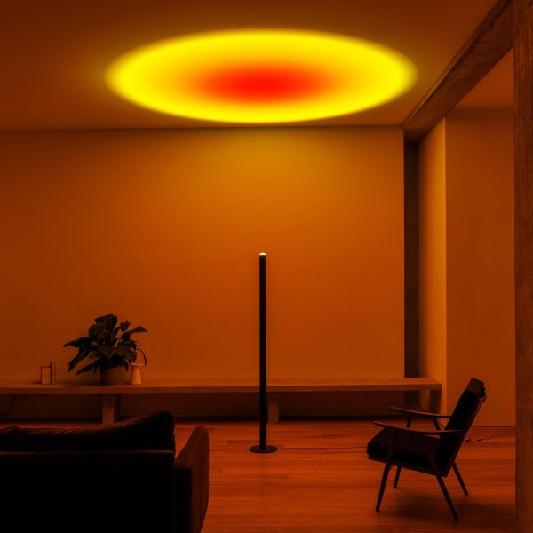 Hallo Edytion - Lampa - Halo Bold