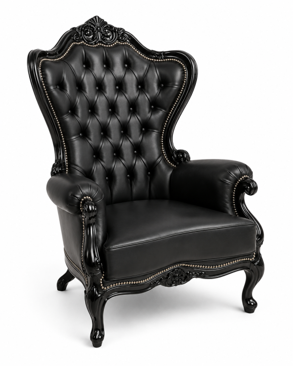 Sevensedie fotel Naxos