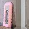 Ettore-Sottsass-jr-Ultrafragola-mirror-and-lamp-Centro-Studi-Poltronova-photo-Serena-Eller-15