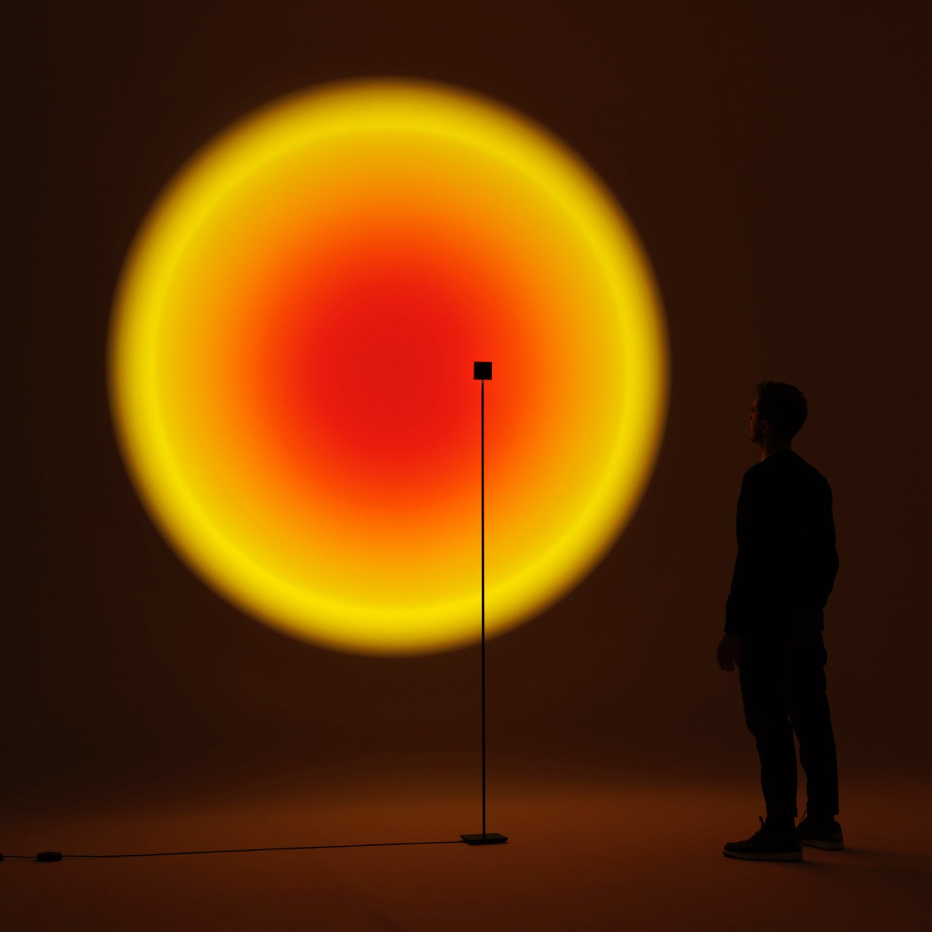Hallo Edytion - Lampa - Giga Light