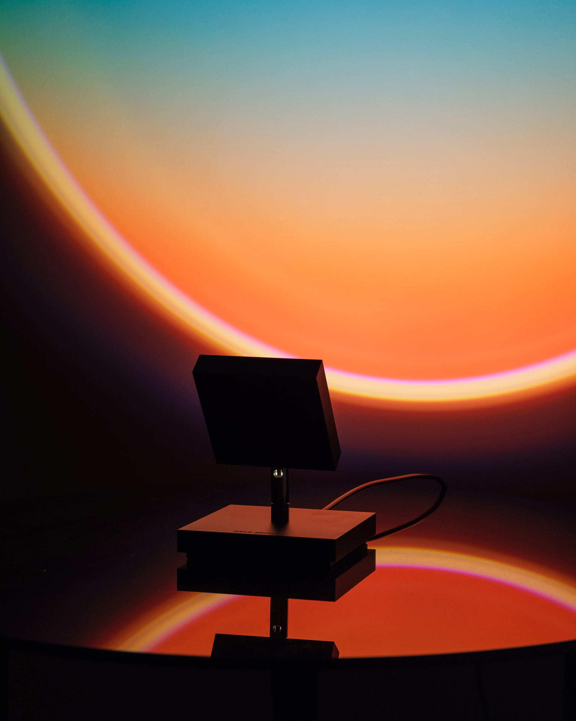 Hallo Edytion - Lampa - Mini Horizon - Halo_Mini_3_Copy_2.jpg