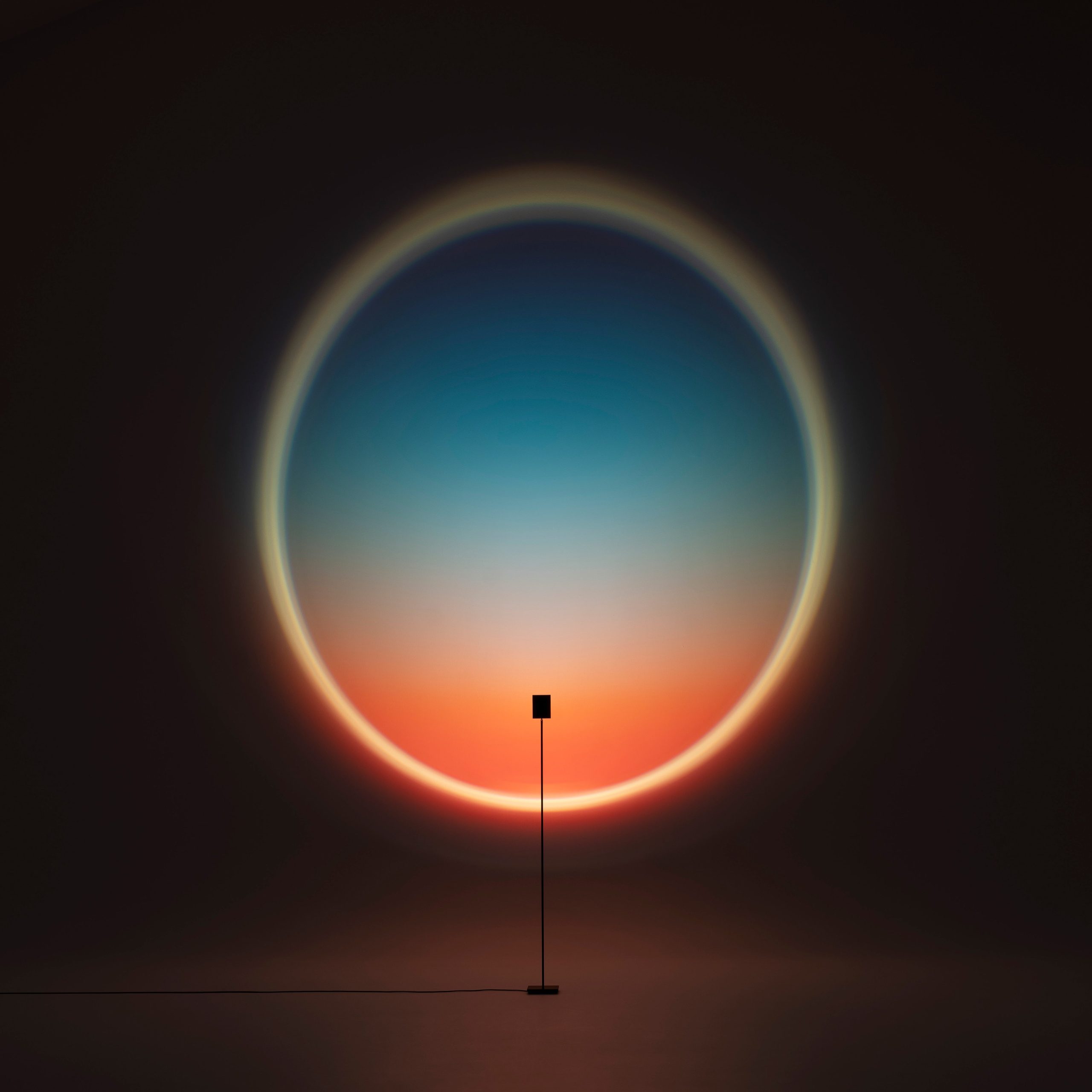 Hallo Edytion - Lampa - Halo Horizon