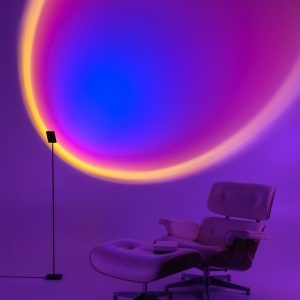 Hallo Edytion - Lampa - Halo Evo 3 - Landscape_Collection_Evo_Deep_Blue.jpg