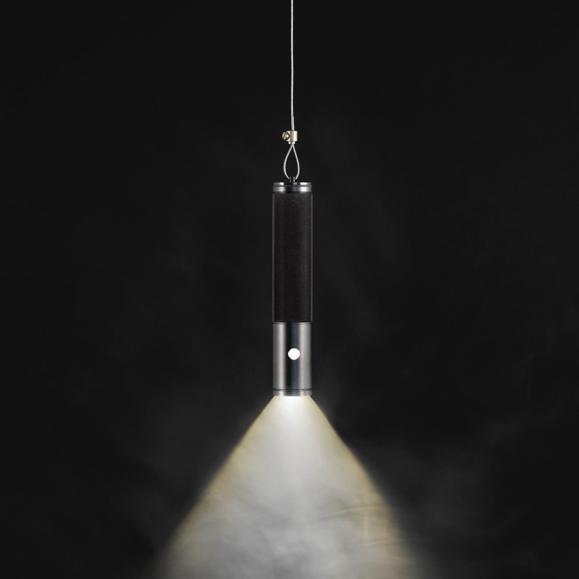 Hallo Edytion - Lampa - Halo Mag 2 White