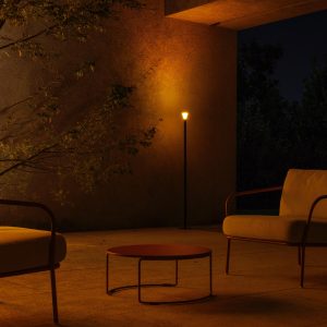 Hallo Edytion - Lampa - Halo Mag Flame - MagFlame-HaloEditionbyMandalaki5.jpg