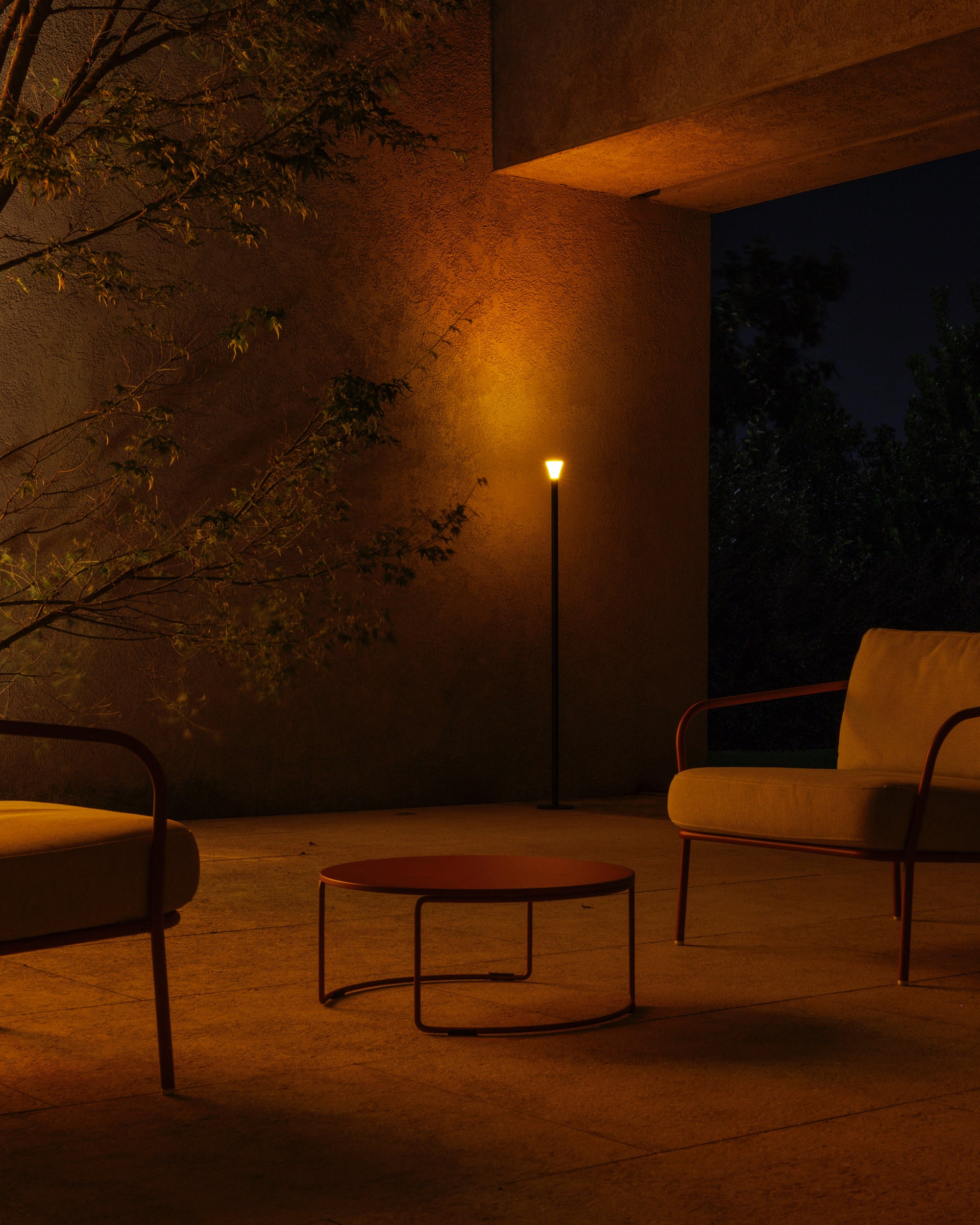 Hallo Edytion - Lampa - Halo Mag Flame - MagFlame-HaloEditionbyMandalaki5.jpg
