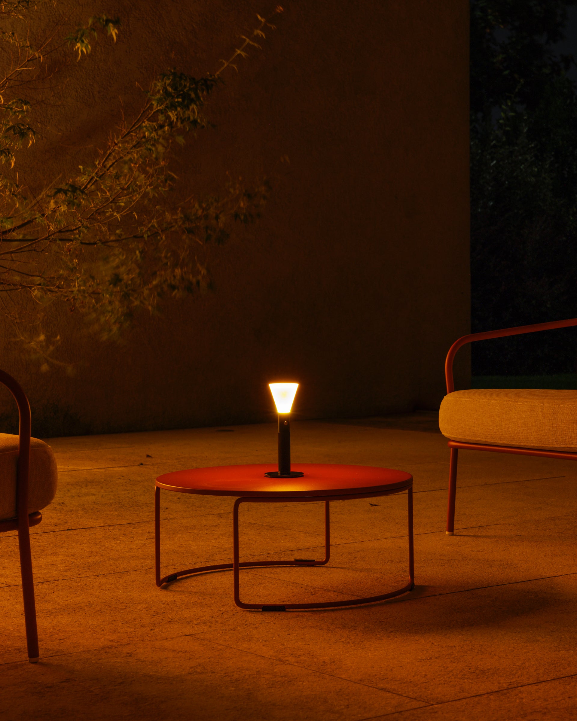 Hallo Edytion - Lampa - Halo Mag Flame - MagFlame-HaloEditionbyMandalaki6.jpg