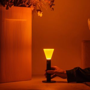 Hallo Edytion - Lampa - Halo Mag Flame - Mag_FlaME_IUTA1.jpg