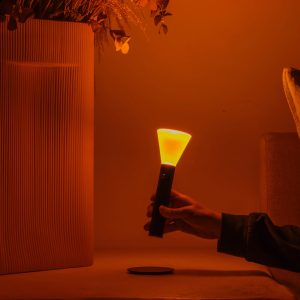 Hallo Edytion - Lampa - Halo Mag Flame - Mag_FlaME_IUTA4.jpg