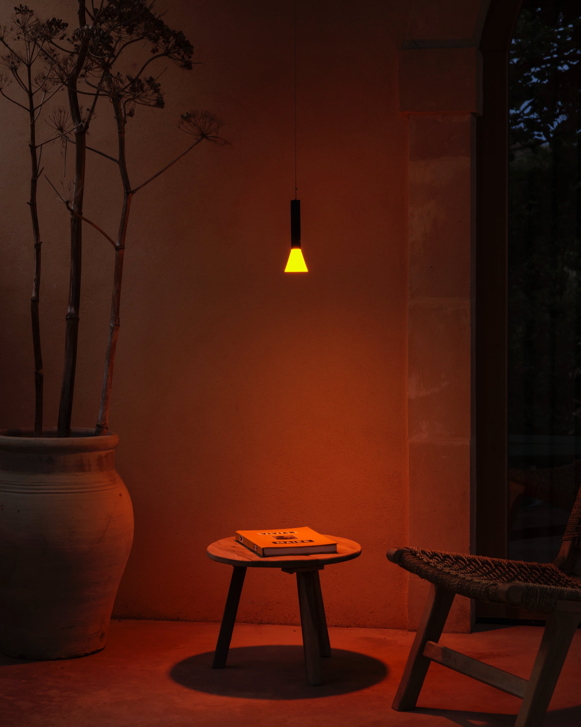 Hallo Edytion - Lampa - Halo Mag Flame - Mag_FlaME_IUTA5.jpg