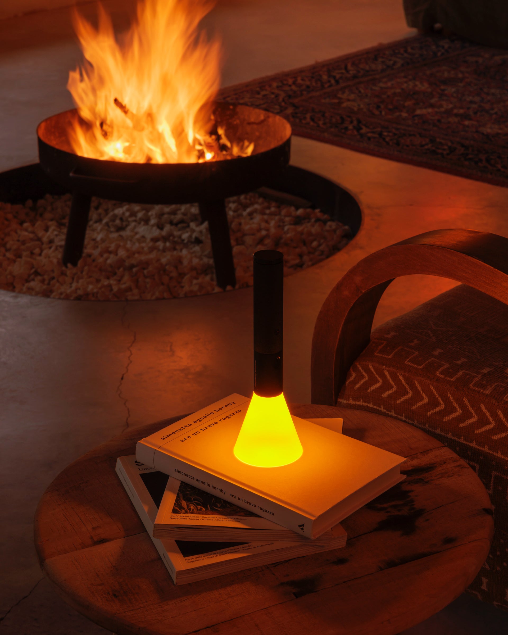 Hallo Edytion - Lampa - Halo Mag Flame - Mag_Flame_Copy_26.jpg