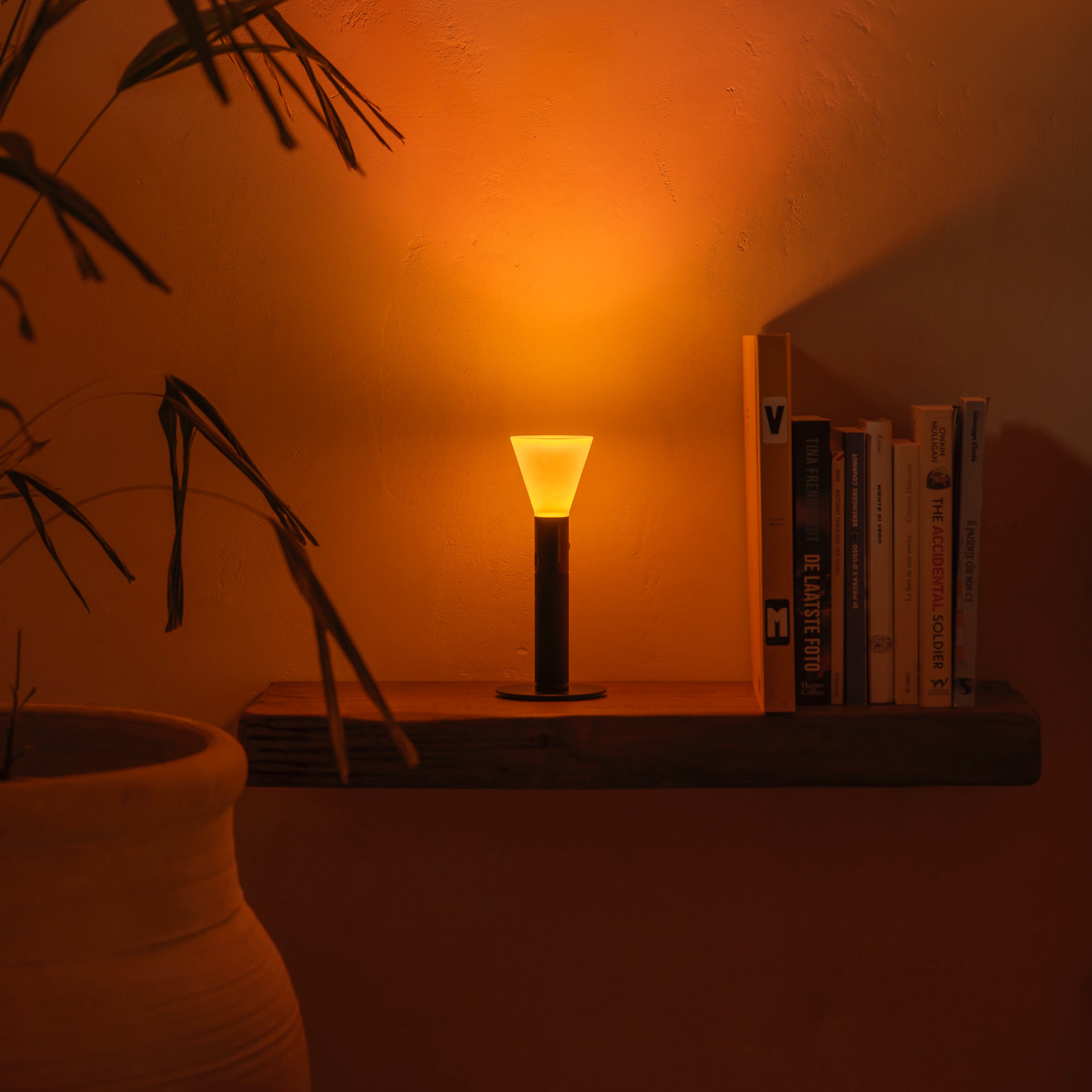 Hallo Edytion - Lampa - Halo Mag Flame - Mag_Flame_Copy_6_1a6fb5a5-09de-4592-8ed8-622651da7656.jpg