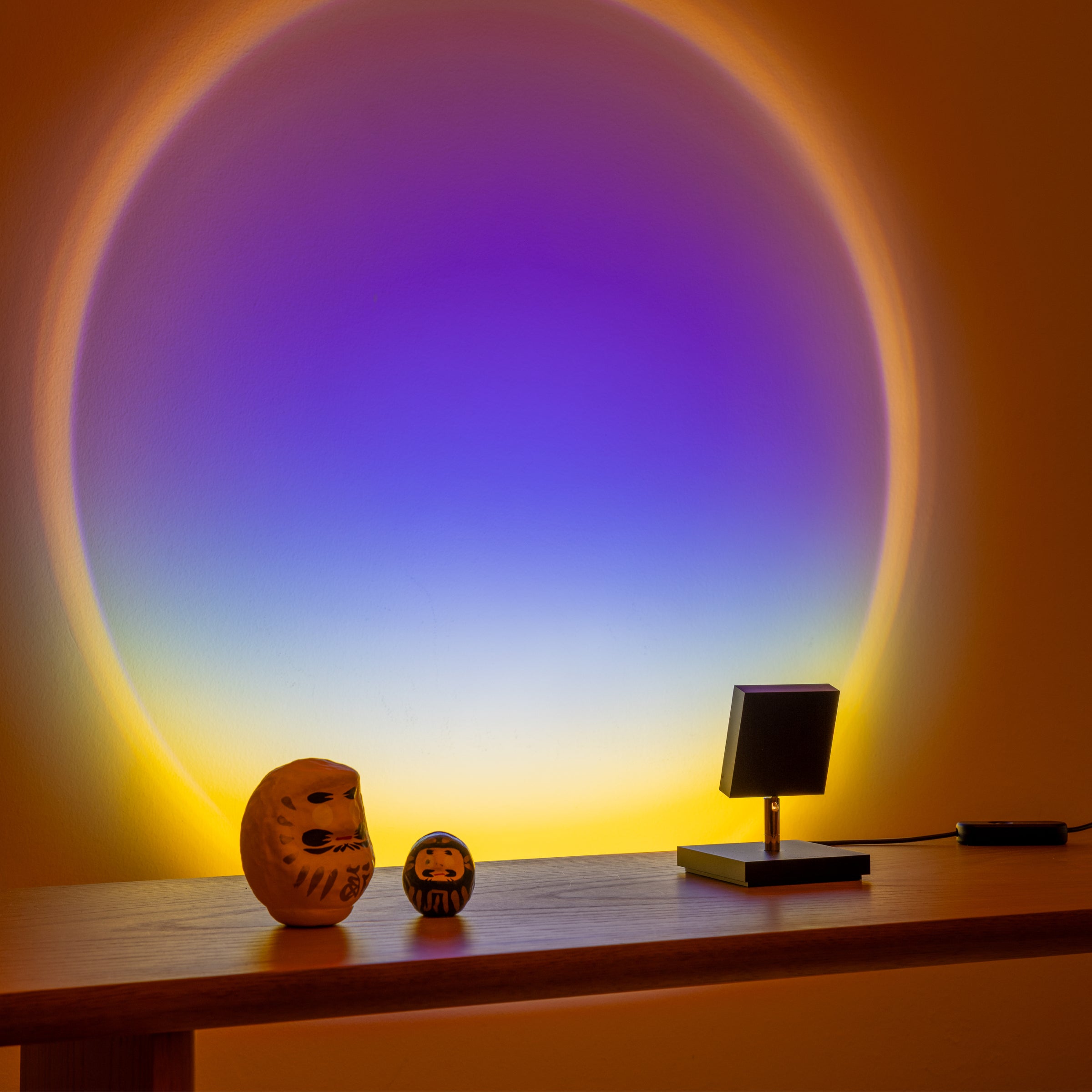 Hallo Edytion - Lampa - Mini Sunrise - MiniSunrise1.jpg
