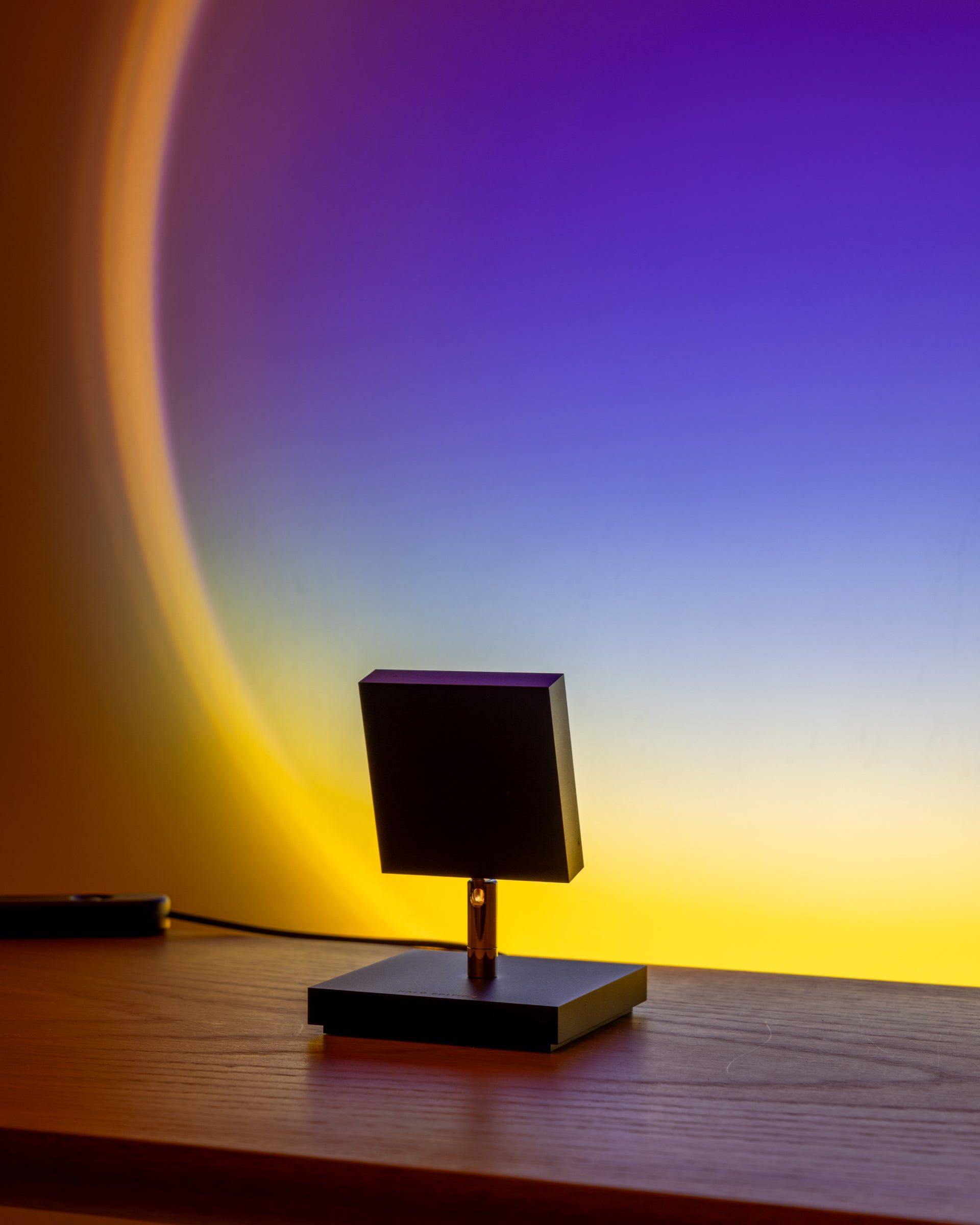 Hallo Edytion - Lampa - Mini Sunrise - MiniSunrise3.jpg