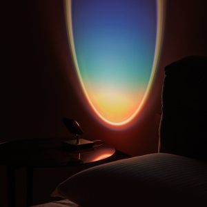 Hallo Edytion - Lampa - Mini Horizon - Mini_Horizon_-_bed.jpg