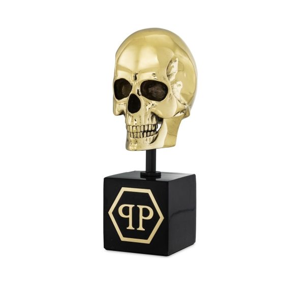 PHILIPP PLEIN – Skull Gold S