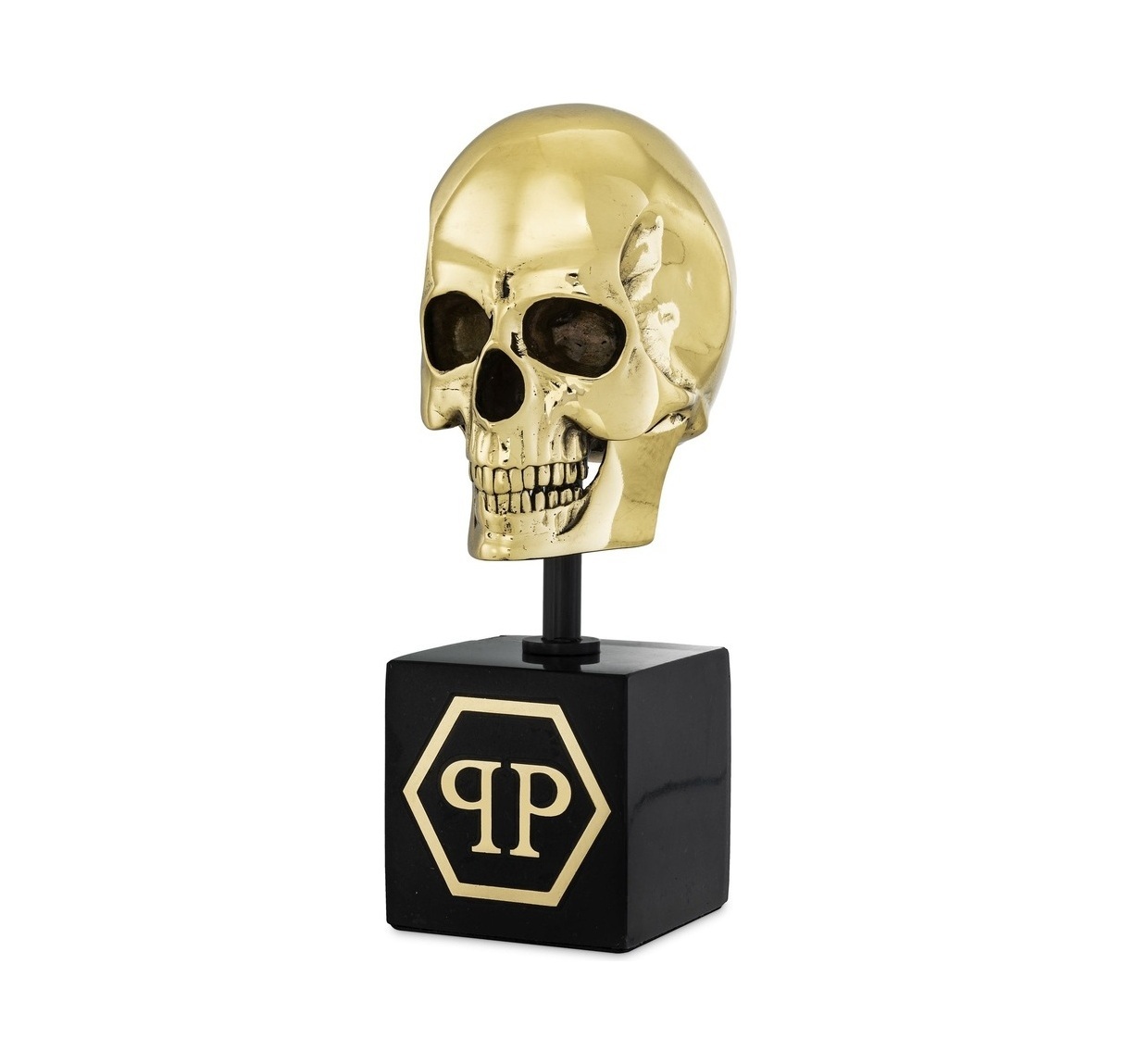 PHILIPP PLEIN – Skull Gold S
